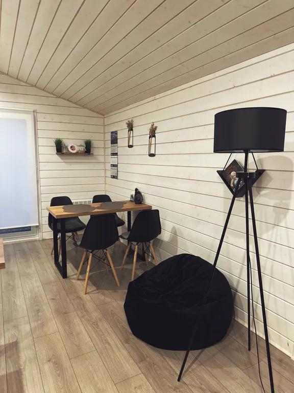 Частный дом #3 Юрьево home