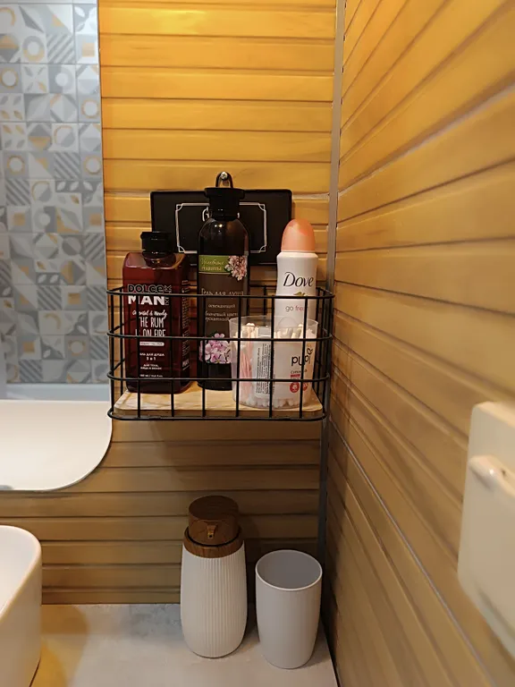 Красивая-студия с видом на фонтаны