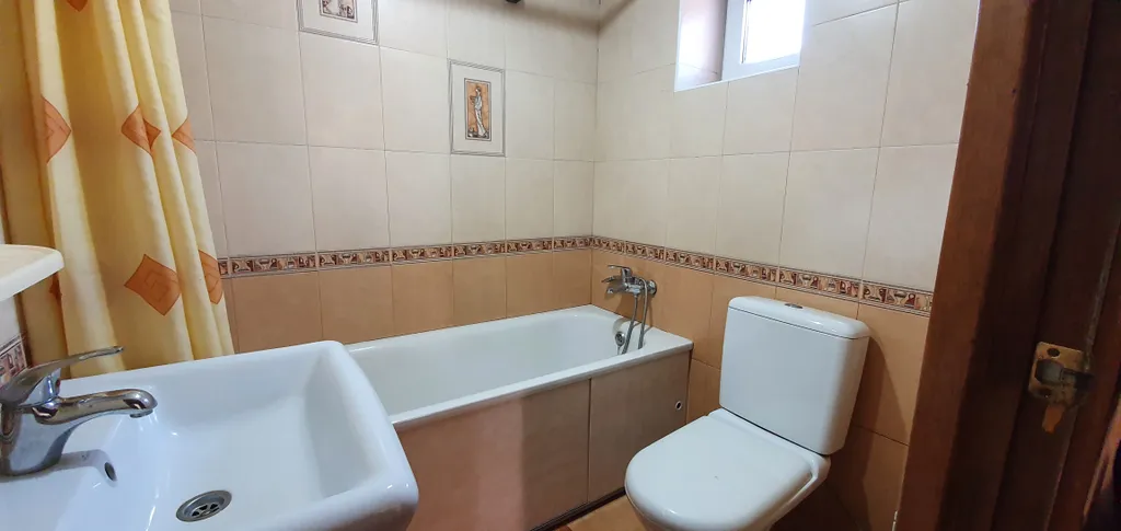 Апартаменты с собственным двором в центре города