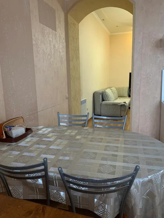 Апартамент в центре