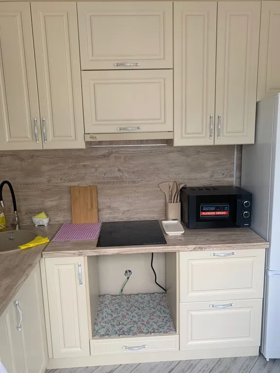 Квартира Квартира в центре города рядом с морем — Гагра