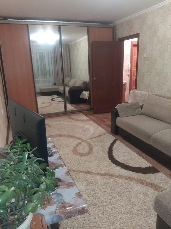 2-комнатная квартира в центре города — аренда посуточно в Набережные Челны