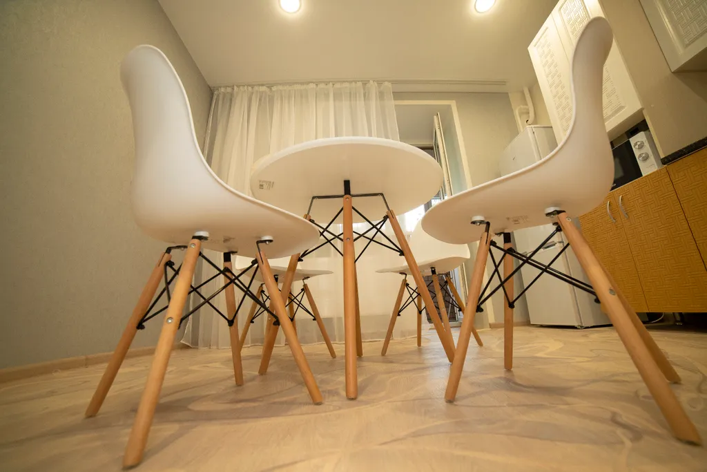 Квартира от Стрижа