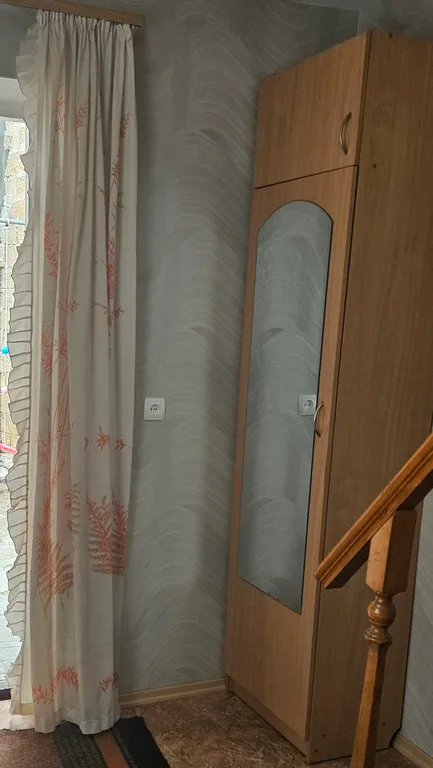 Уютный домик