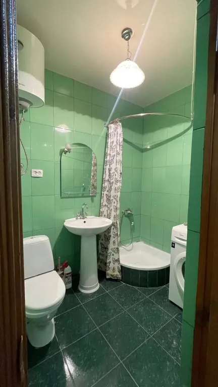 Квартира Уютная квартира в центре с видом на набережную — Сухум