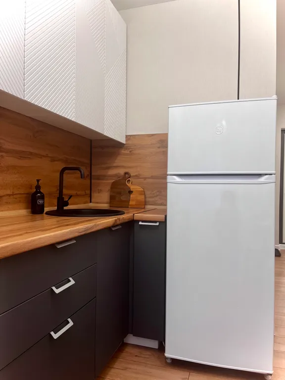 Гостеприимная квартира в шаге от Набережной