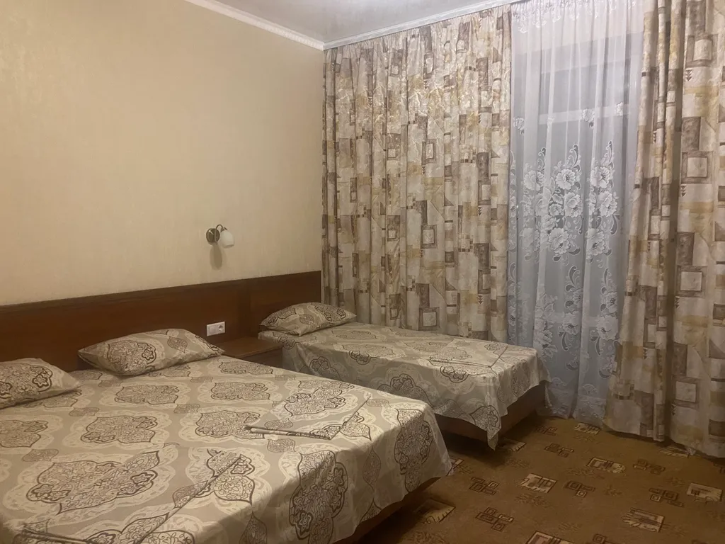 Квартира Комната — аренда посуточно в Витязево