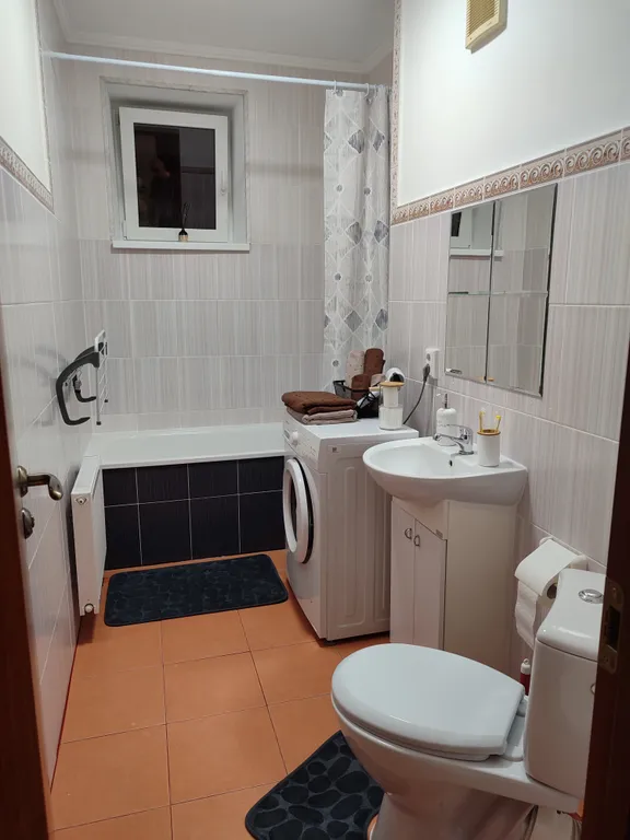 Квартира Квартира в ЖК повышенной комфортности для туристов — Калининград