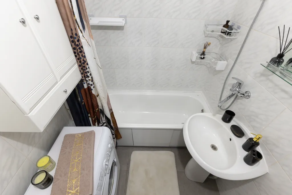 Апартаменты Velvet Stay