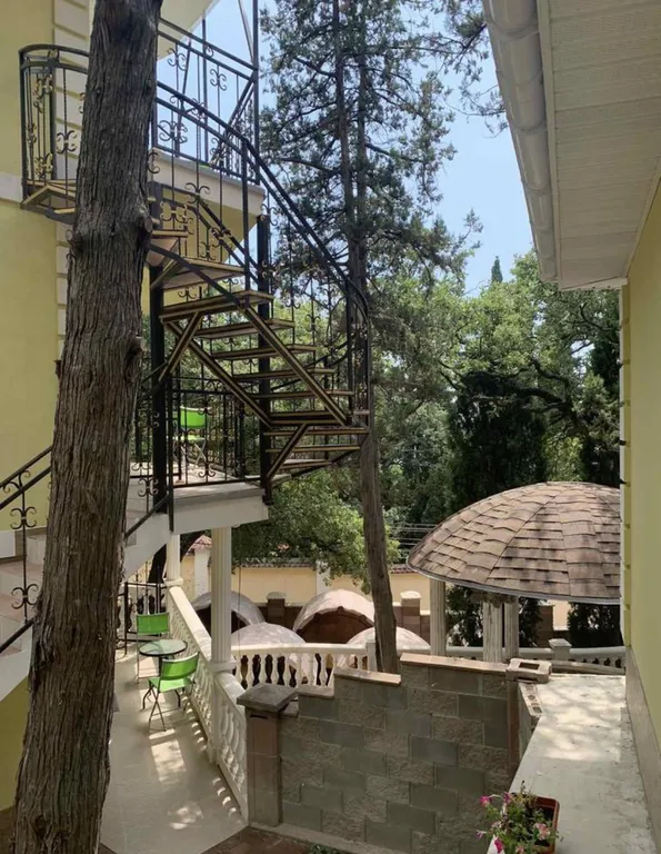 Квартира у моря