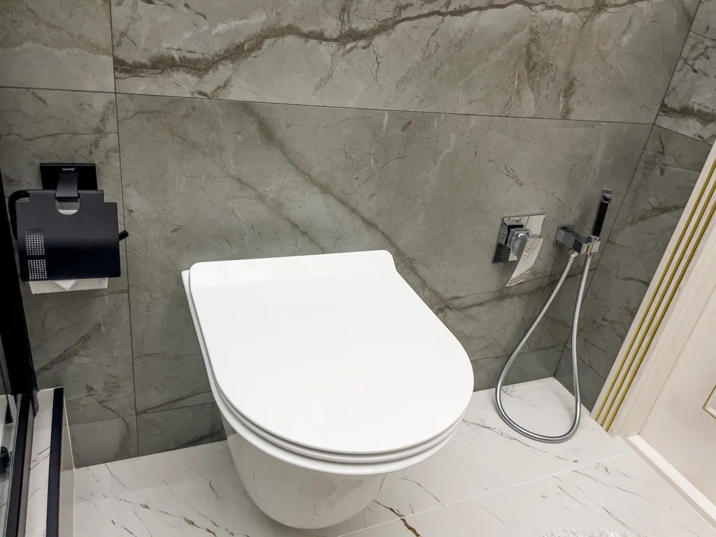 Двухкомнатные апартаменты возле парка со стороны "Долины роз"