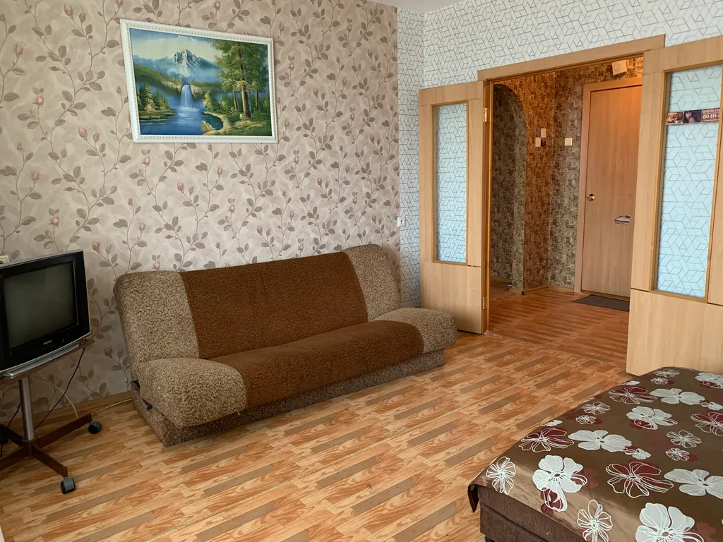 Квартира Квартира у Онкоцентра 2 — Красноярск