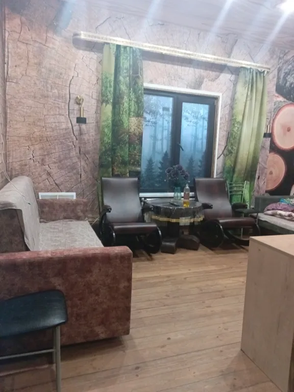 Коттедж Уютный гостевой домик в черте города — аренда посуточно в Новосибирск