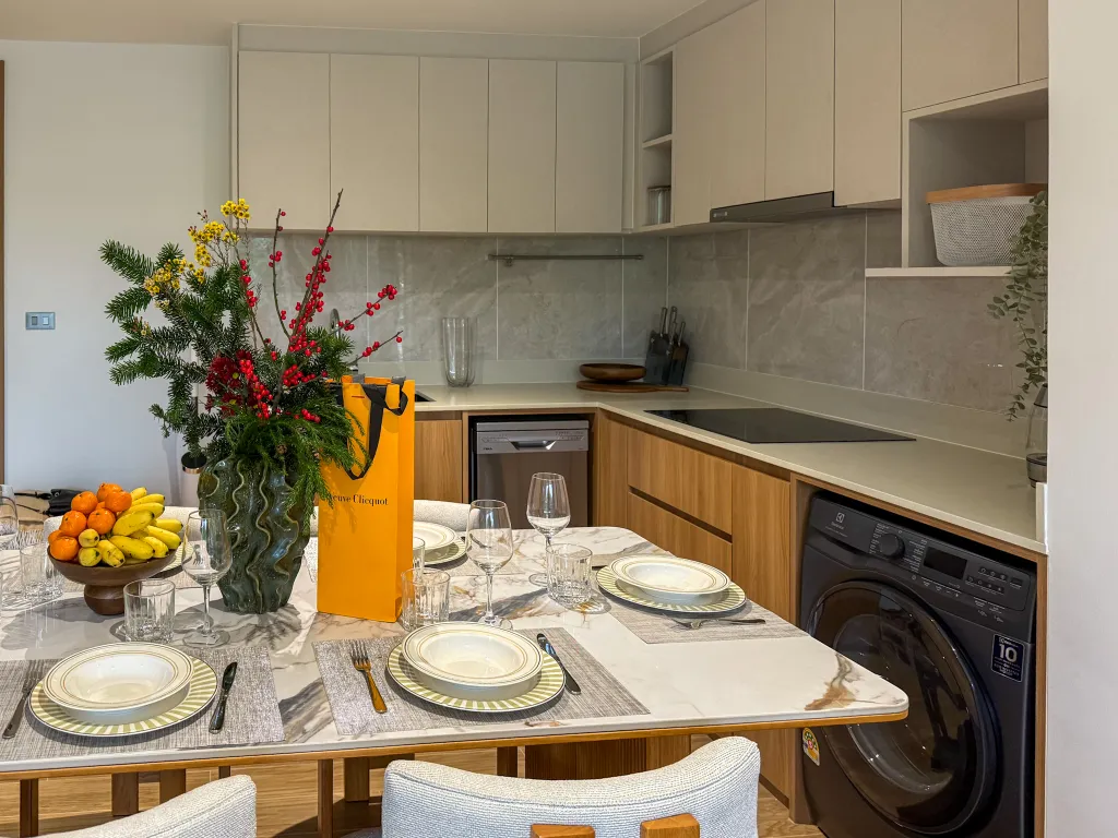 Laguna Seaside 3 bed