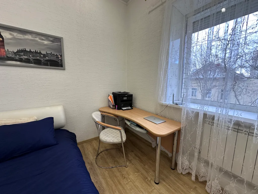 Дом в центре Энгельса