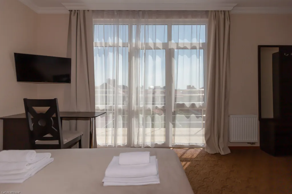 Квартира Комната — аренда посуточно в Сириус