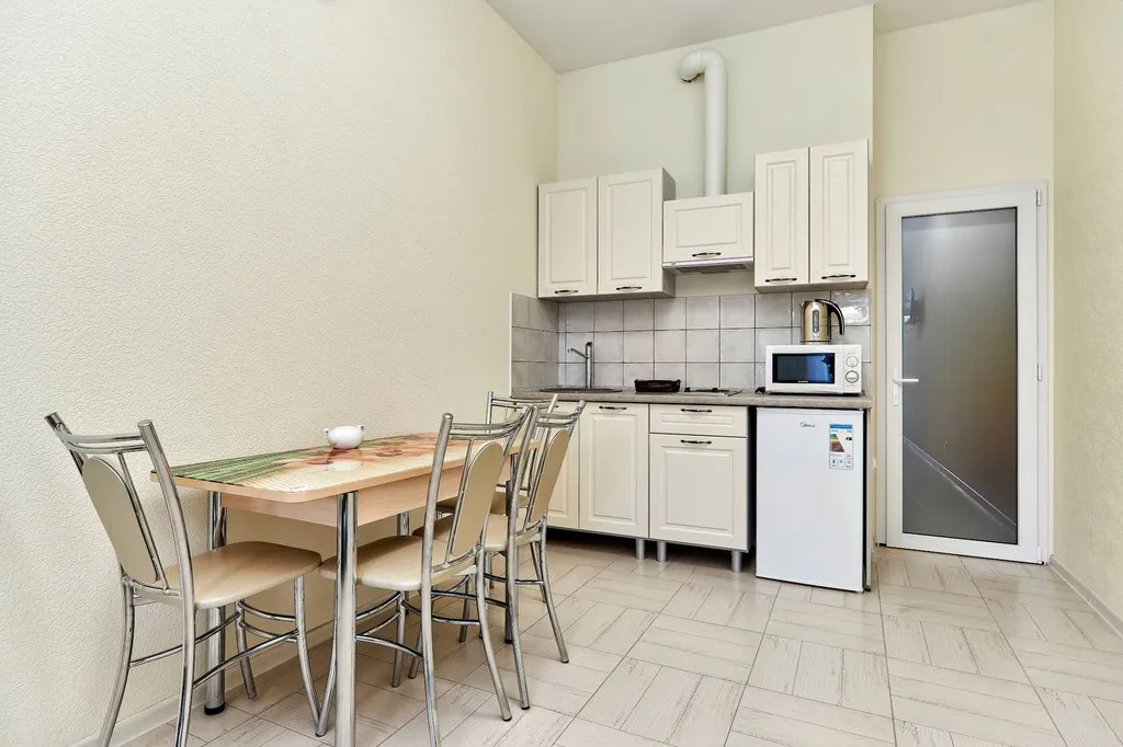 Уютный апартамент у моря