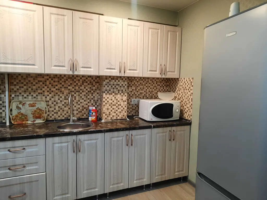 Уютная 2х комнатная квартира в центре города