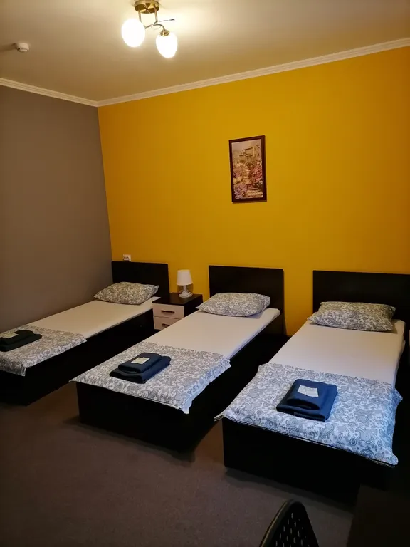 Квартира Комната — аренда посуточно в Каменск-Шахтинский