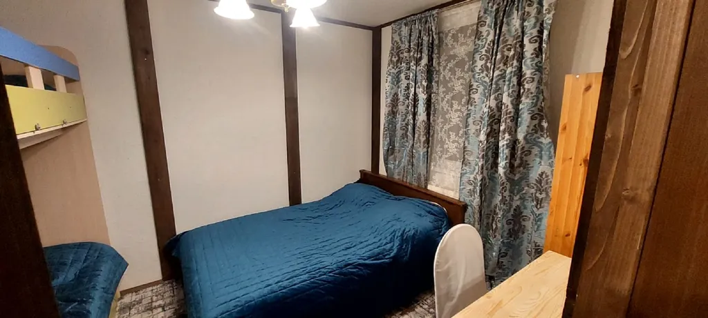 Домик в лесу