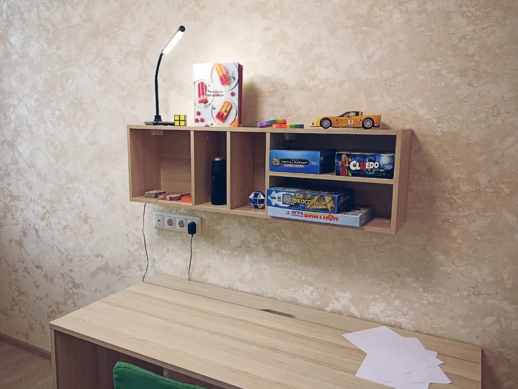 Квартира бизнес-класса в жк Ярославль сити