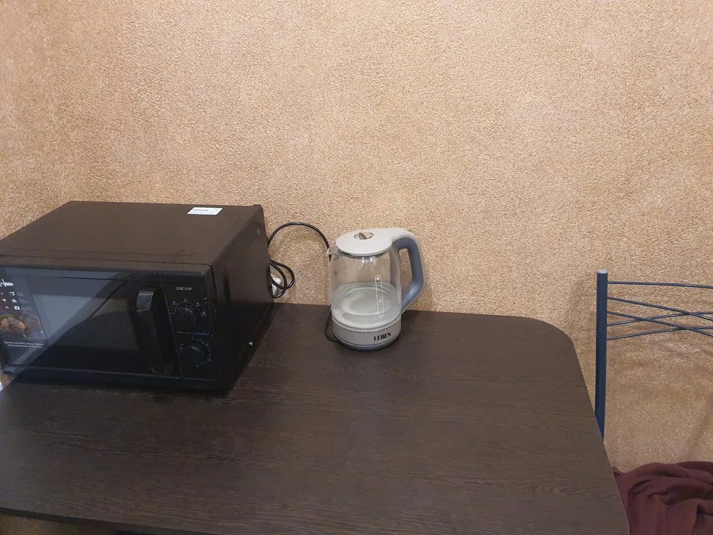 Квартира эконом класса