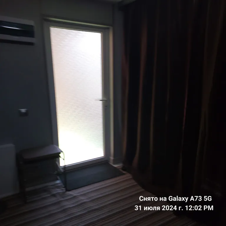 Гостевые домики в Веселовке