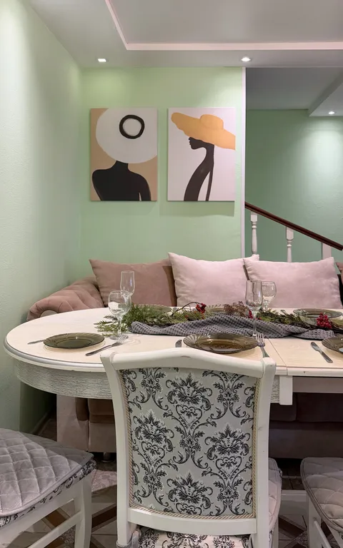 Гостеприимный дом