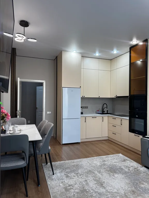 ЖК 4YOU Business - №170 апартамент