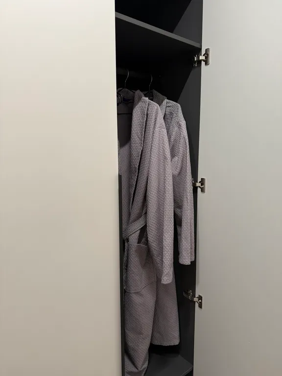 Квартира на берегу моря