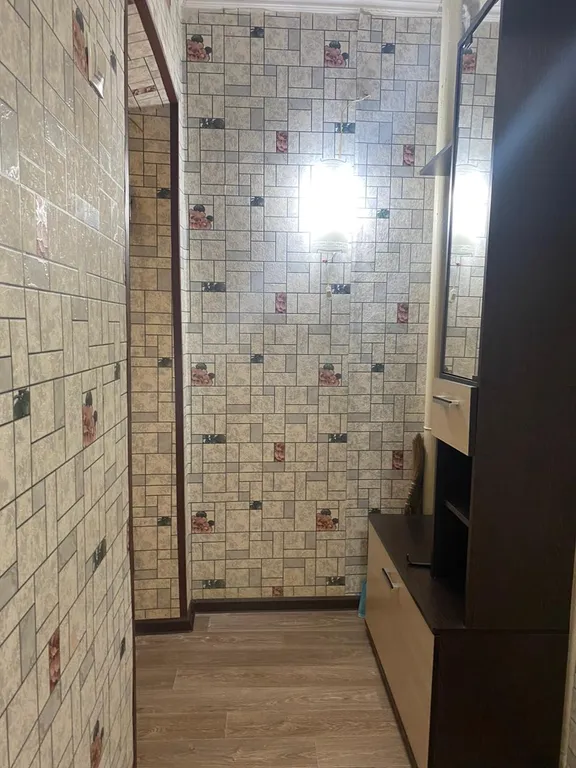 Уютная квартира в тихом спальном район