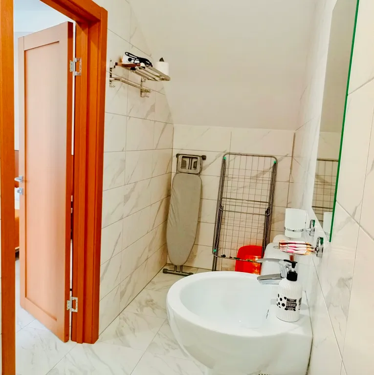 Квартира Комната — Адлер