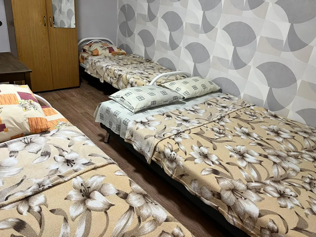 Квартира Комната — Анапа