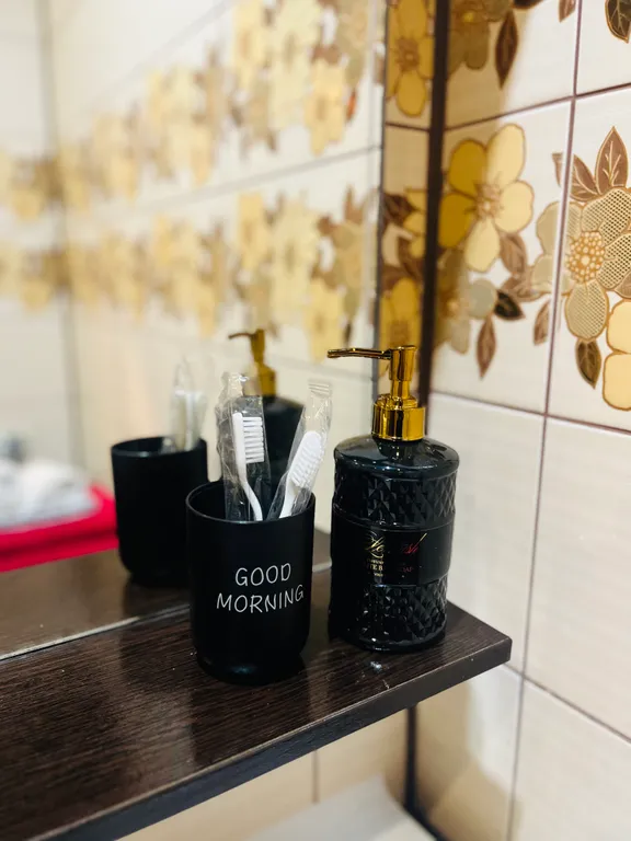 Квартира на Московском шоссе