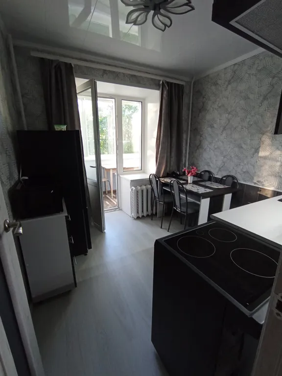 Уютная квартира для отдыха