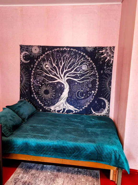 Уютная квартира — аренда посуточно в Острогожск