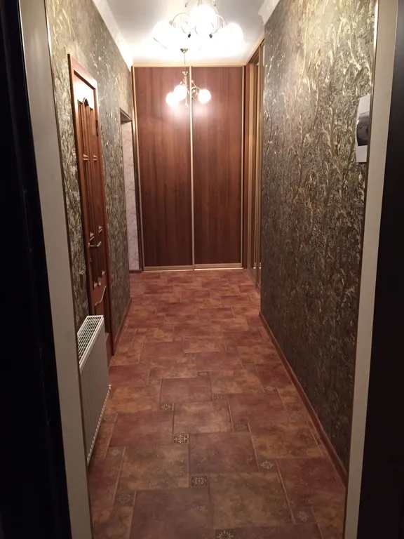 Квартира 1-комнатная Квартира — Анапа