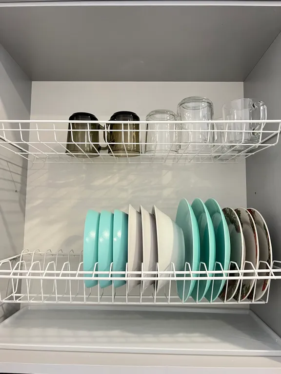 Двухкомнатная квартира в центре города