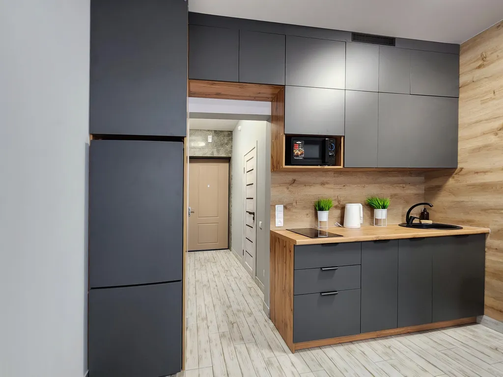 Квартира Вип апартаменты Взлетка Сибирь Метрополис — Красноярск