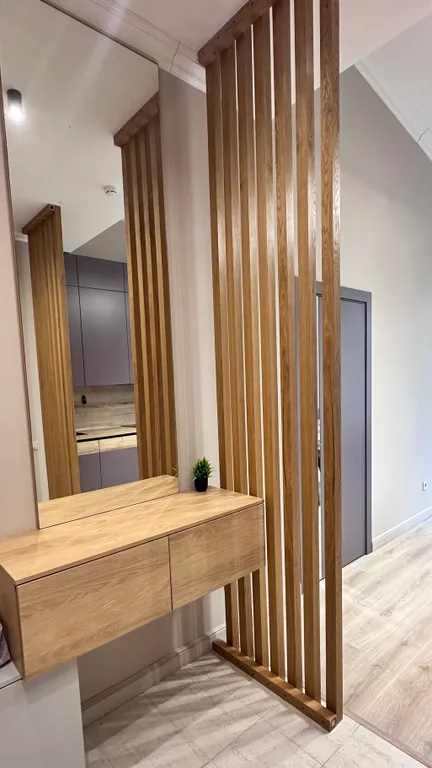 Квартира с террасой у Финского залива