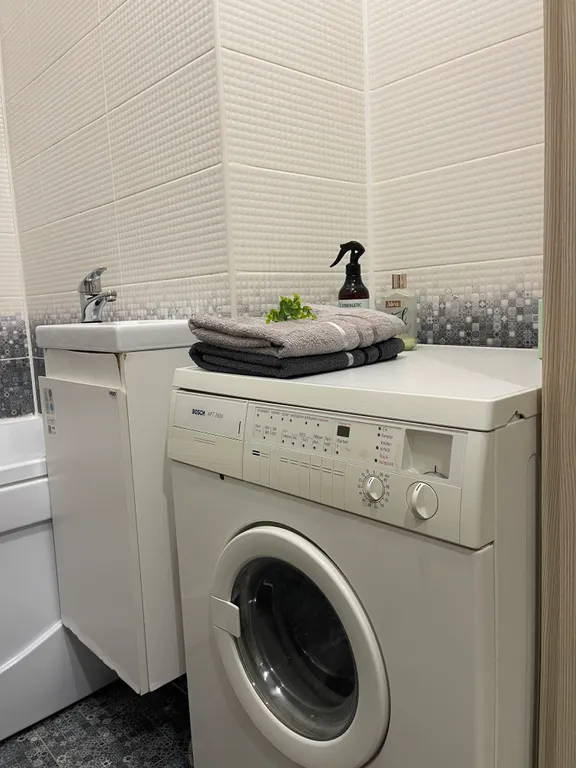 Уютная квартира в центре