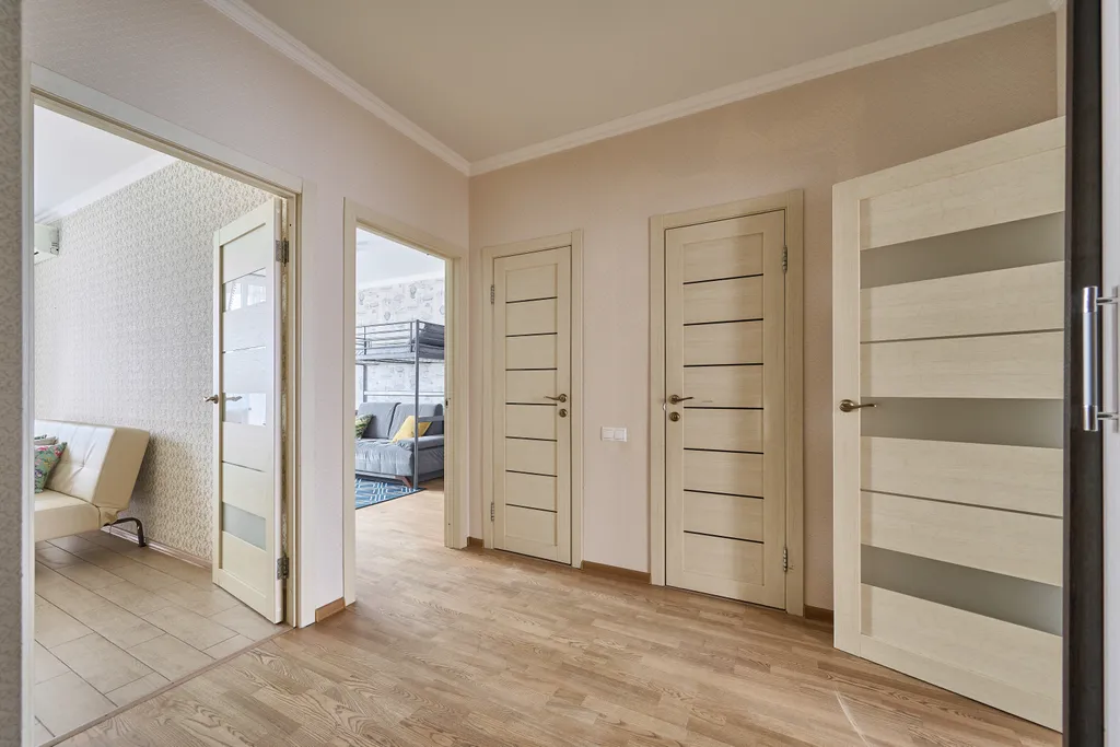 Семейные апартаменты парк галицкого