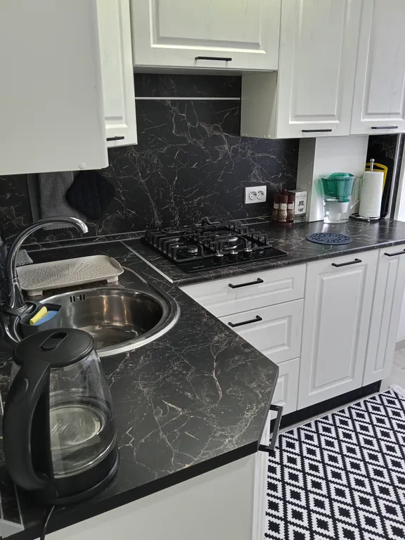 Уютная квартира в центре города Майского!