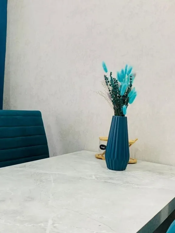 Уютная однокомнатная квартира