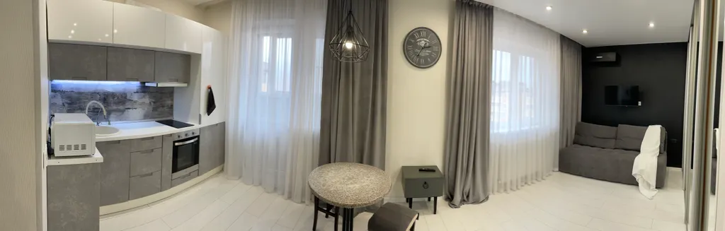 Студия-эксклюзив