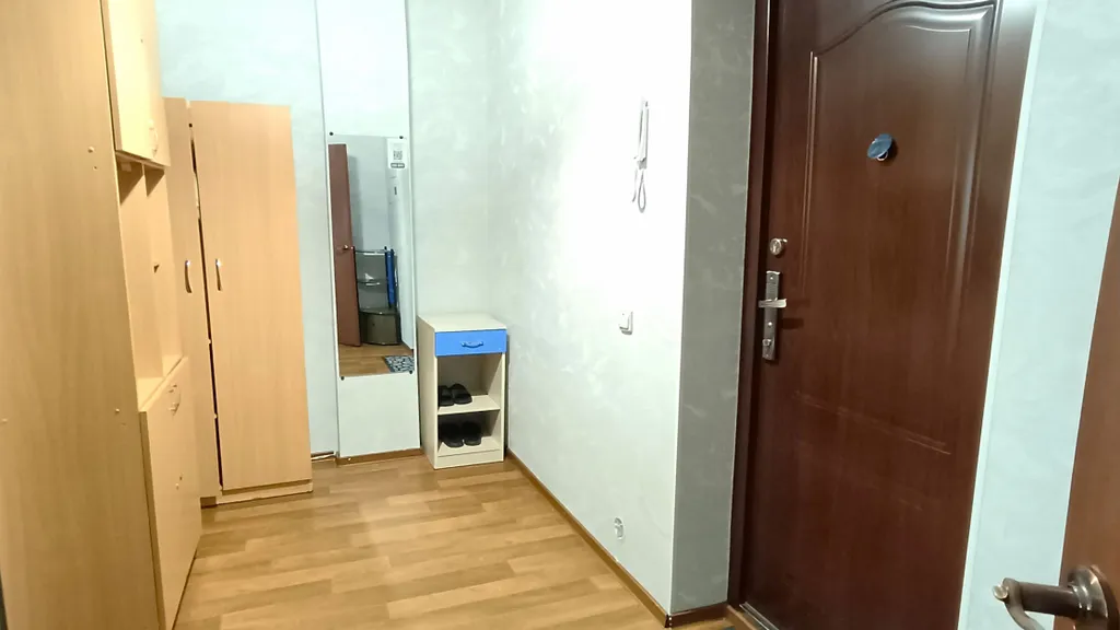 Уютная 1-комнатная квартира вблизи Зоопарка