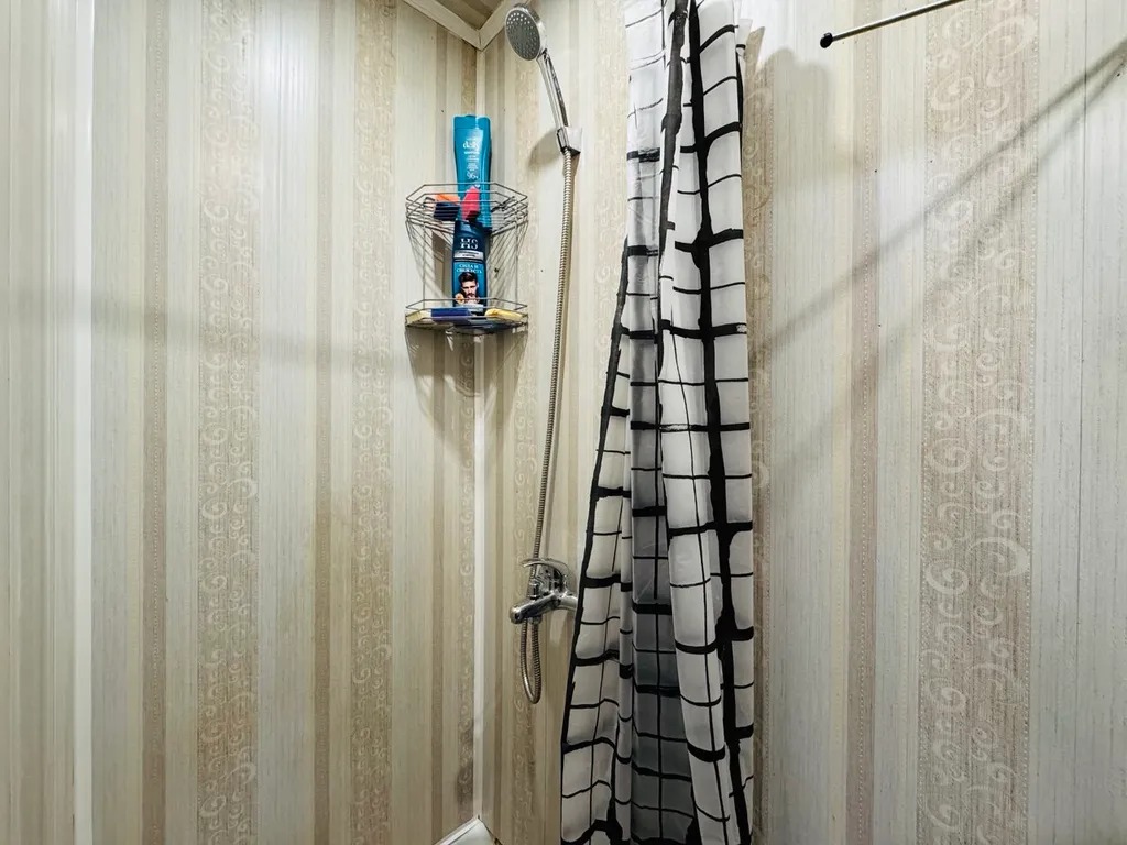 Уютная студия в центре города