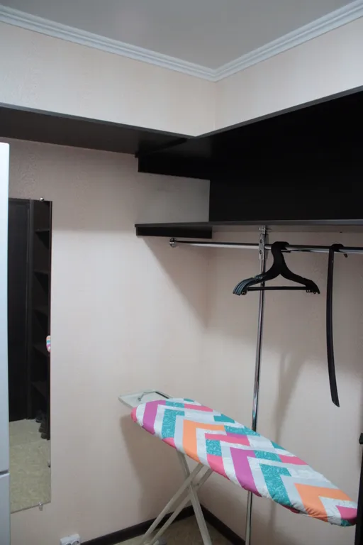 Студия  премиум класса на берегу Оби