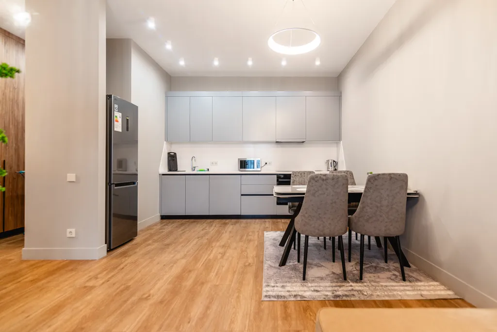 ЖК Эстет с шикарным видом на горы, возле ТРЦ Мега  Центр