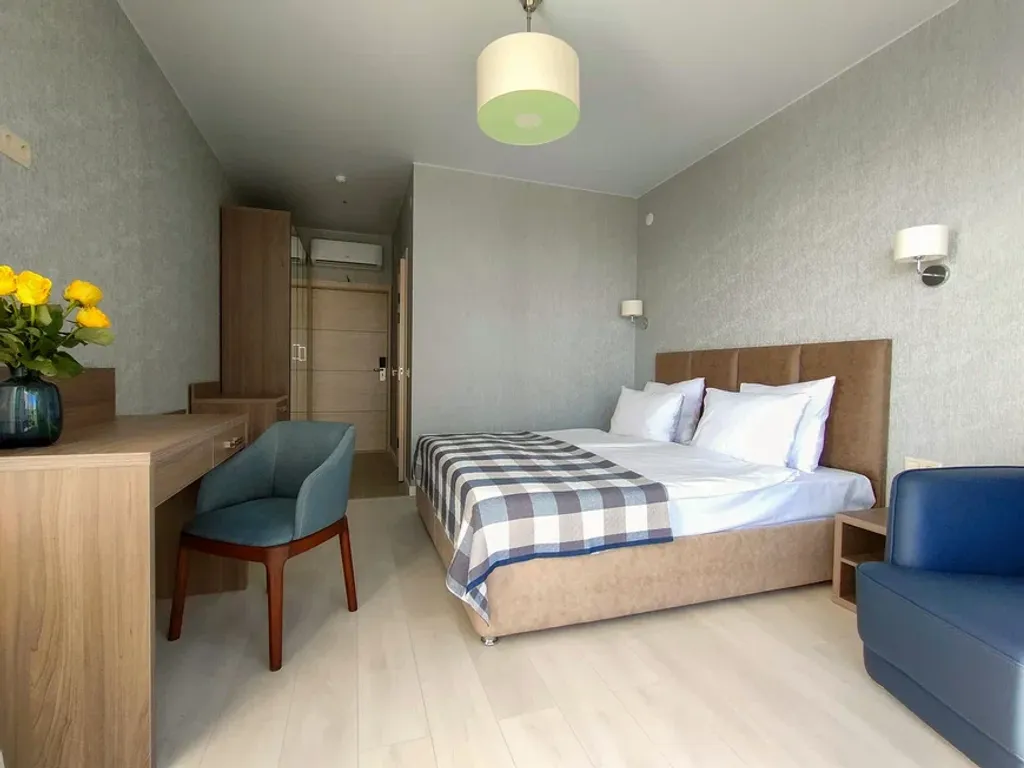 Квартира Комната — аренда посуточно в Гагра